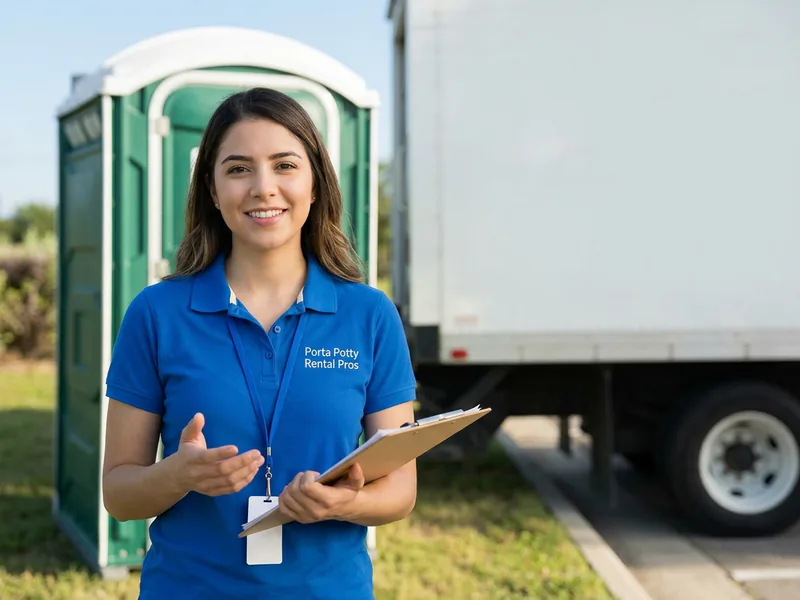 Porta Potty Rental  in Cedarburg  FAQ