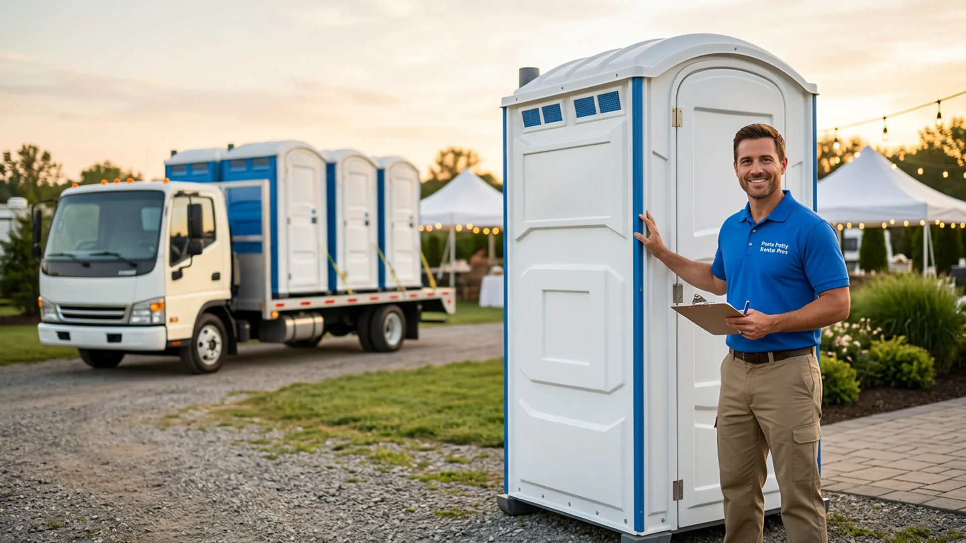 Community Porta Potty Rental Cedarburg, WI Near Me